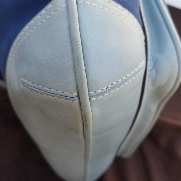 Coach Bag - Picture 8 of 13